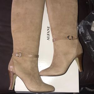 Alfani Boots